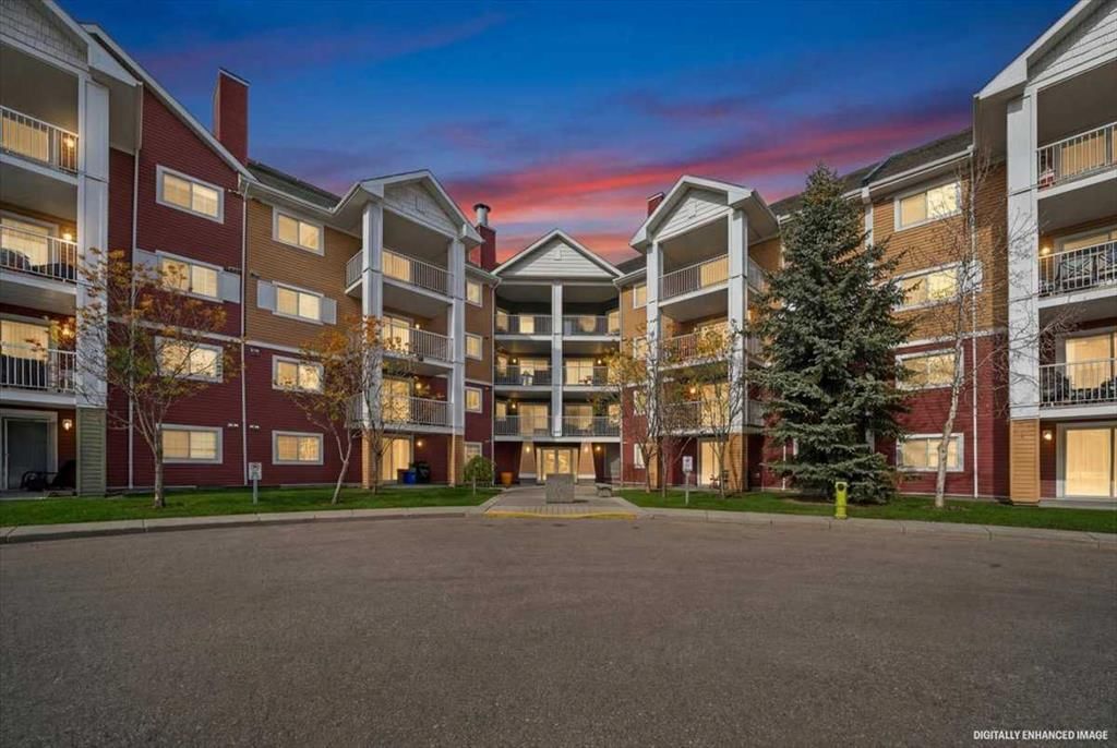 4206, 10 Prestwick Bay SE, Calgary — main listing photo