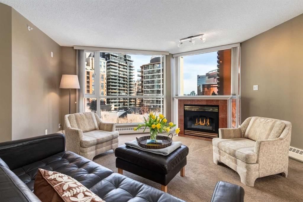 503, 804 3 Avenue SW, Calgary — photo 3 of 45