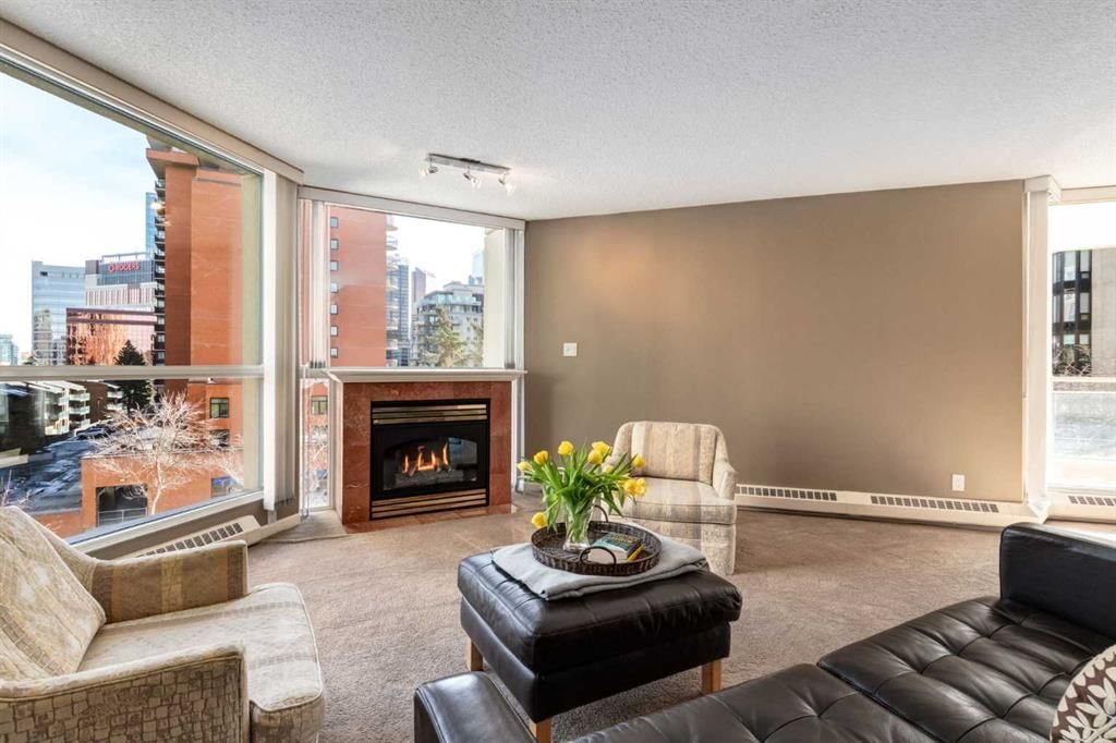 503, 804 3 Avenue SW, Calgary — photo 4 of 45