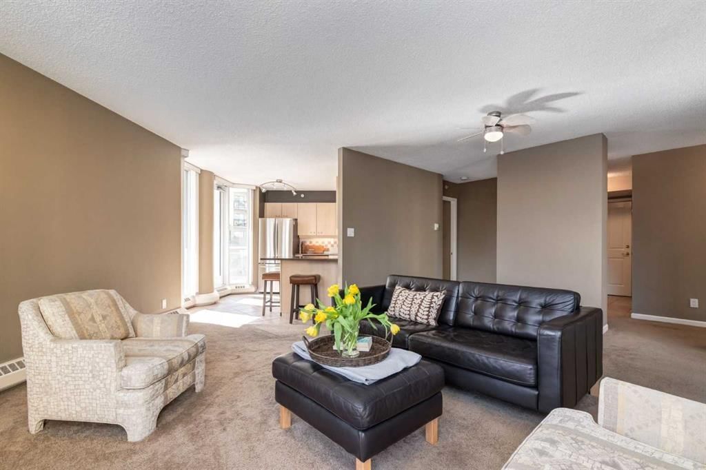 503, 804 3 Avenue SW, Calgary — photo 5 of 45