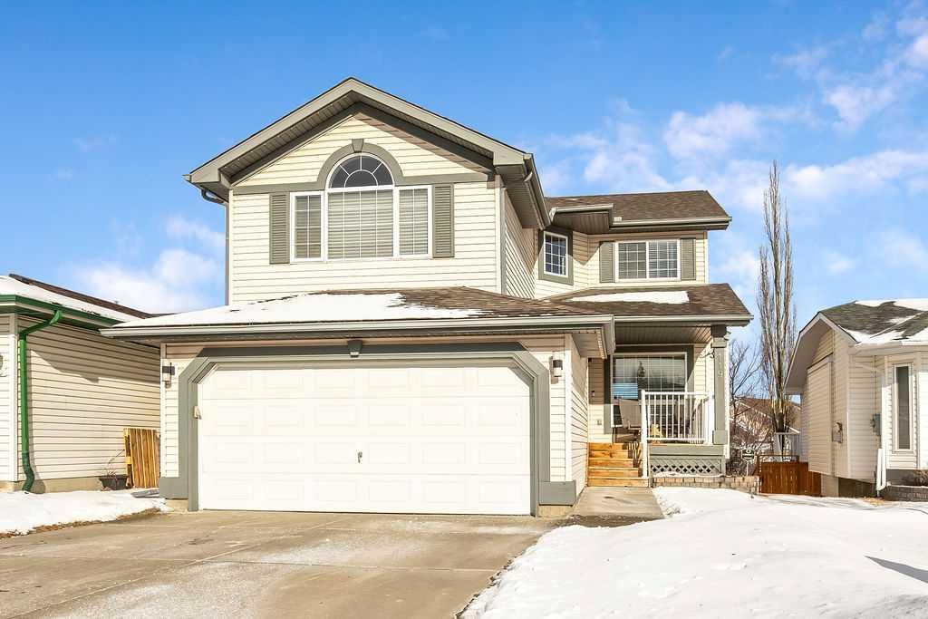 119 Arbour Ridge Way NW, Calgary — main listing photo
