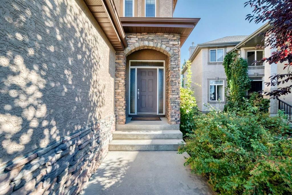 70 Tuscany Glen Way NW, Calgary — photo 2 of 49