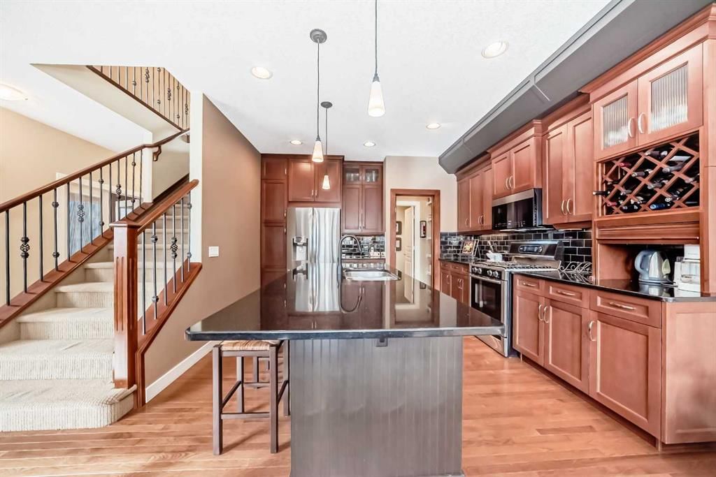 70 Tuscany Glen Way NW, Calgary — photo 4 of 49
