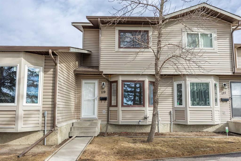 119 Falshire Terrace NE, Calgary — main listing photo