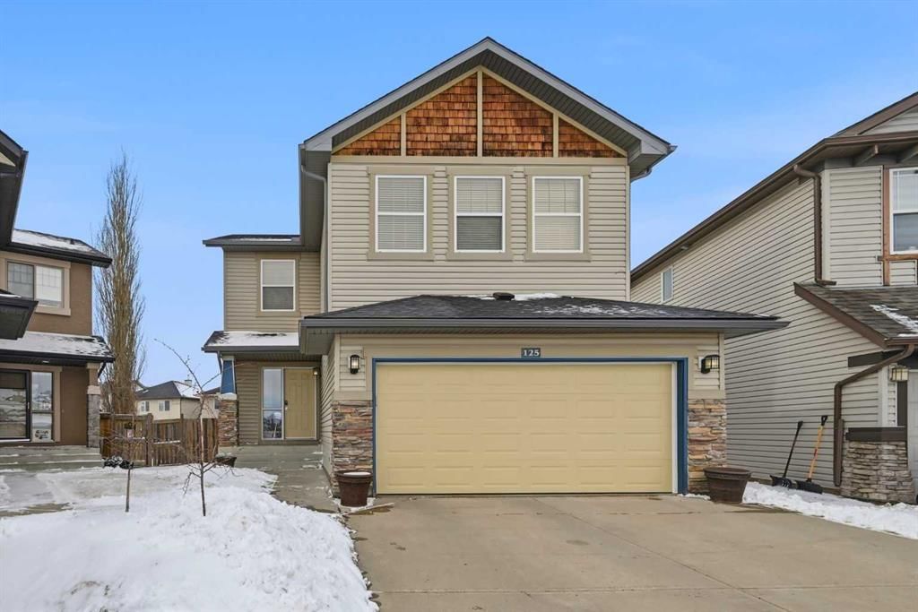 125 Panamount Heath NW, Calgary — photo 2 of 36