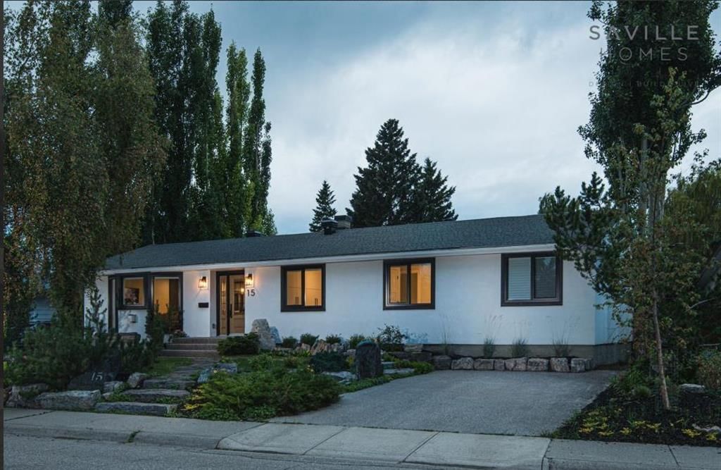 15 Wildwood Drive SW, Calgary — photo 2 of 50