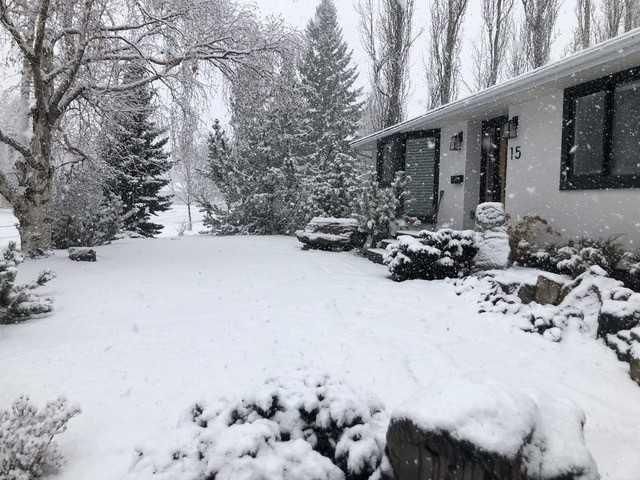 15 Wildwood Drive SW, Calgary — photo 3 of 50