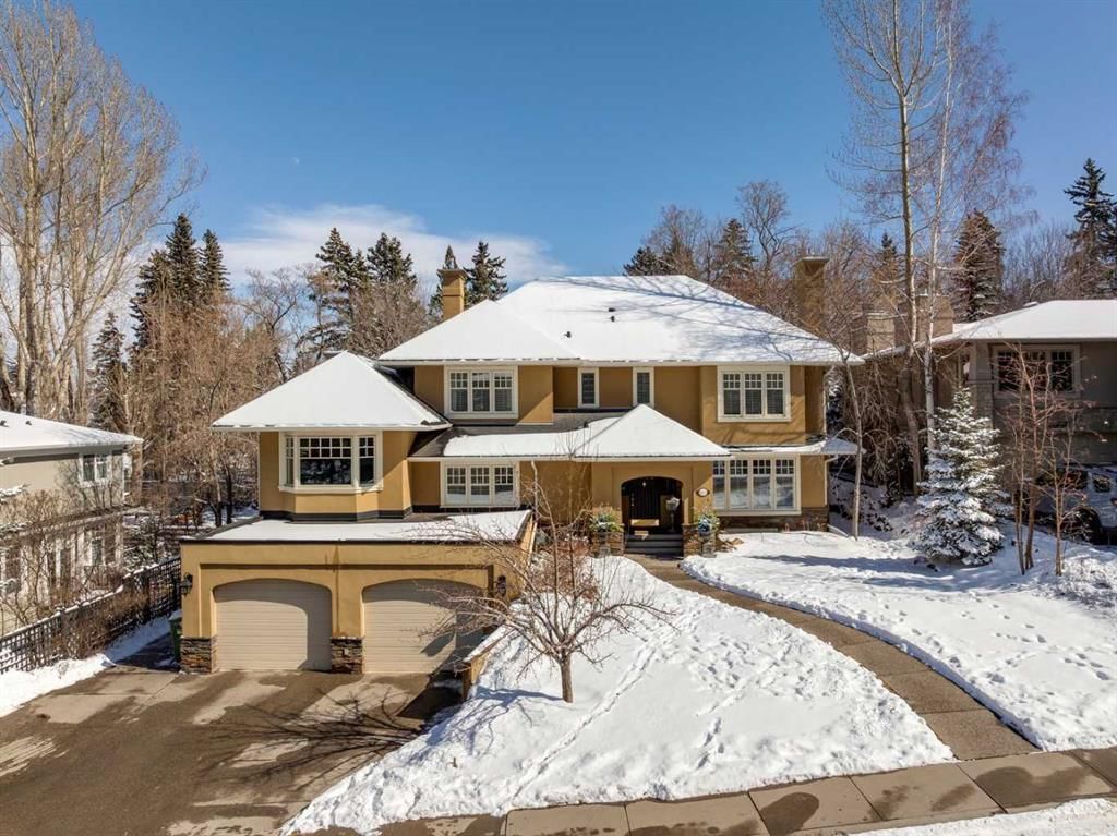 2210 12 Street SW, Calgary — main listing photo