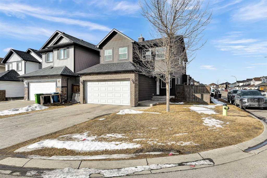 2 Saddleland Way NE, Calgary — main listing photo
