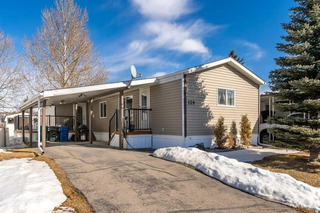 139, 99 Arbour Lake Road NW, Calgary — main listing photo