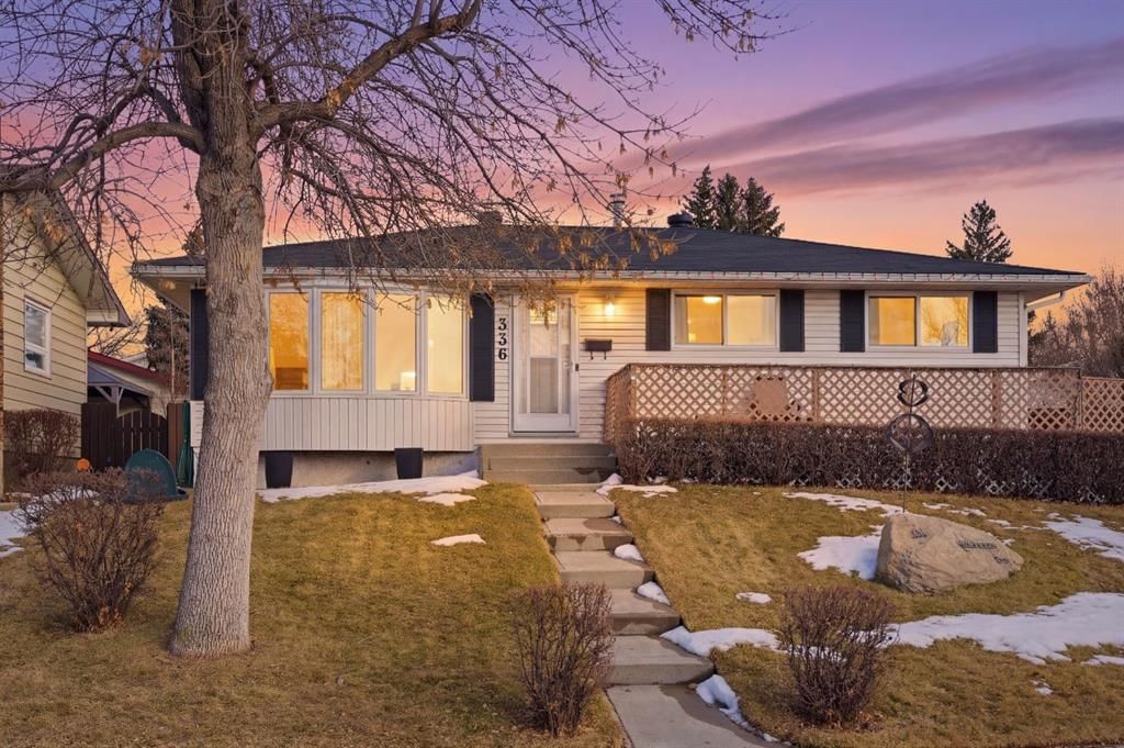336 Whiteview Close NE, Calgary — main listing photo