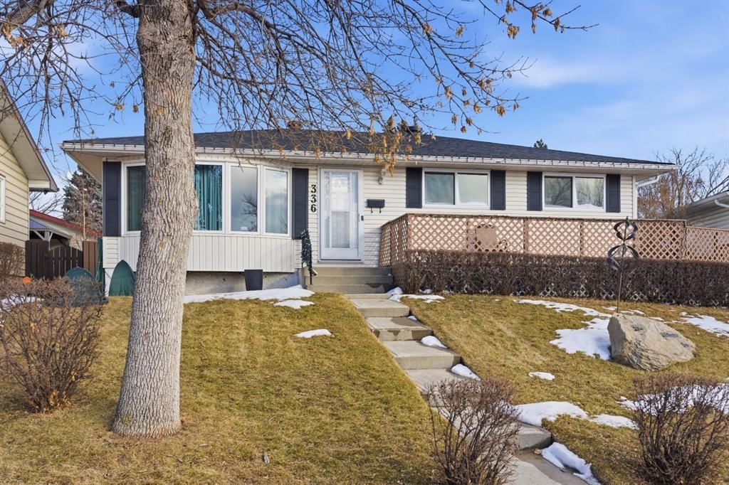 336 Whiteview Close NE, Calgary — photo 2 of 41