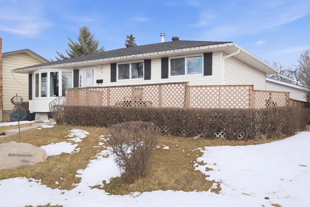 336 Whiteview Close NE, Calgary — photo 4 of 41