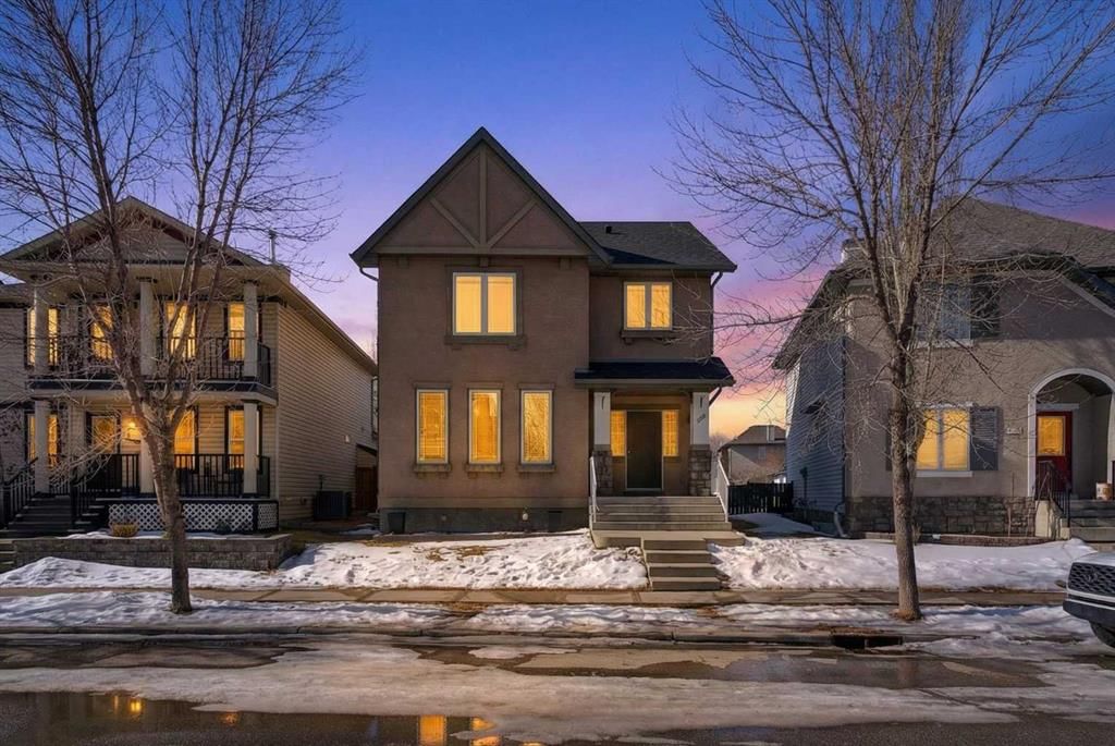 389 Elgin Way SE, Calgary — main listing photo