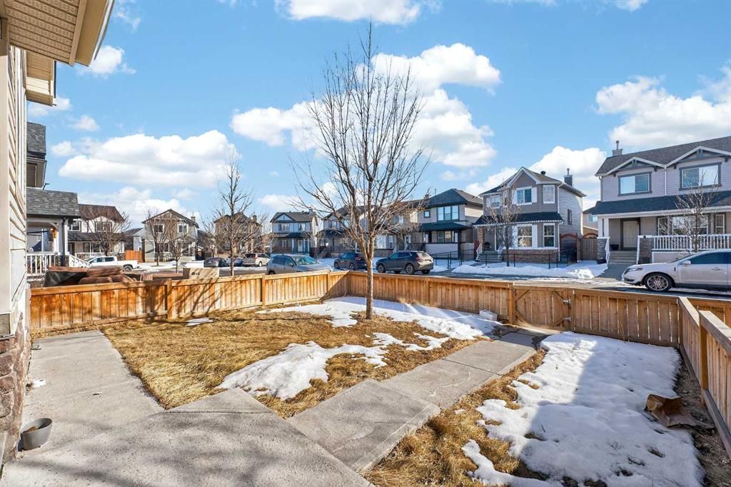246 Saddlebrook Way NE, Calgary — photo 2 of 49