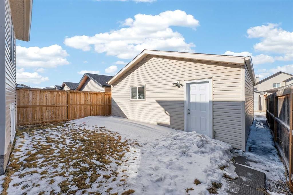 246 Saddlebrook Way NE, Calgary — photo 4 of 49