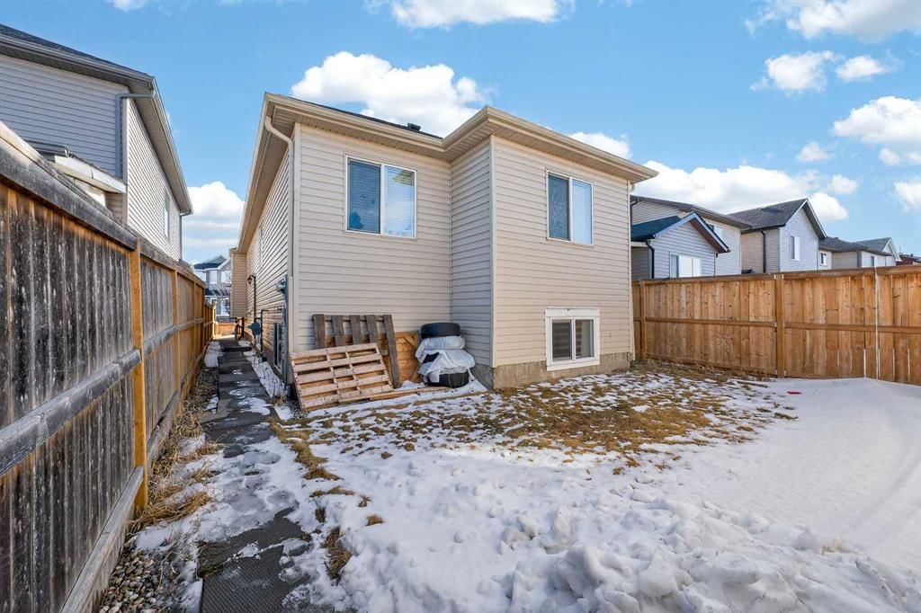 246 Saddlebrook Way NE, Calgary — photo 5 of 49