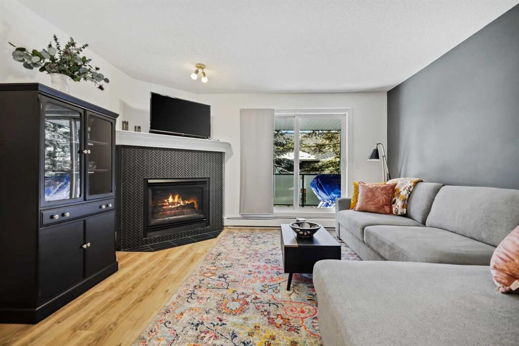 210, 10 Sierra Morena Mews SW, Calgary — main listing photo