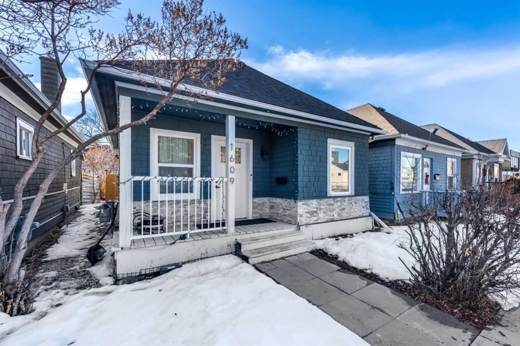 1609 2A Street NW, Calgary — photo 2 of 47