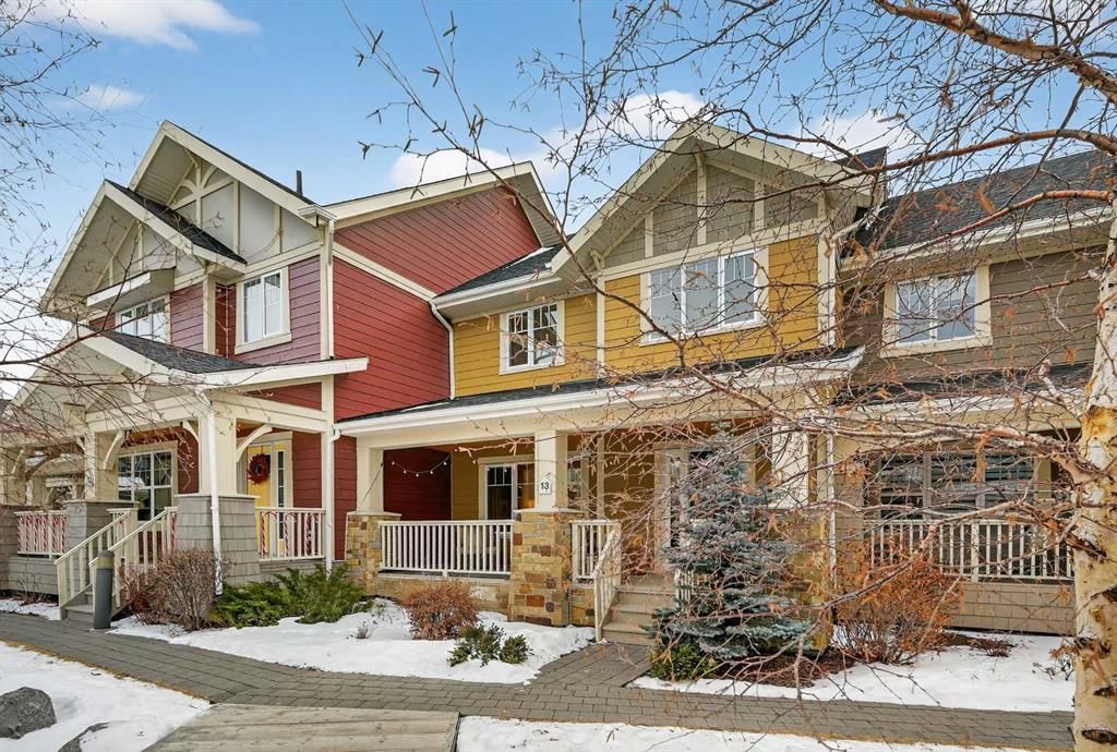 13, 66 Beny-Sur-Mer Road SW, Calgary — main listing photo