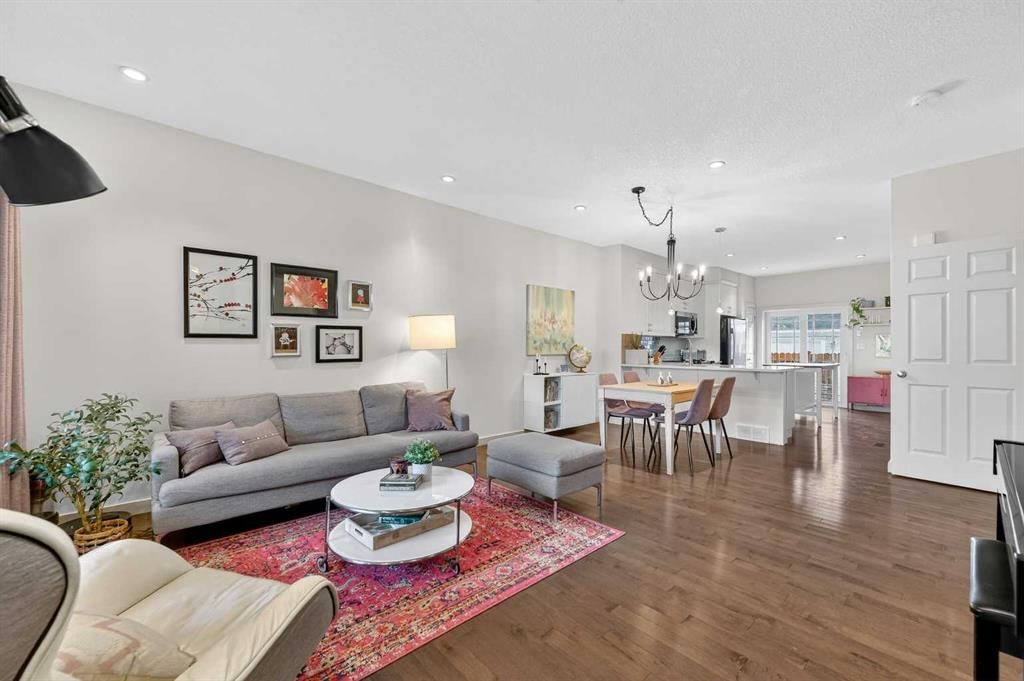 13, 66 Beny-Sur-Mer Road SW, Calgary — photo 3 of 22