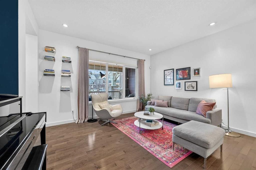 13, 66 Beny-Sur-Mer Road SW, Calgary — photo 5 of 22