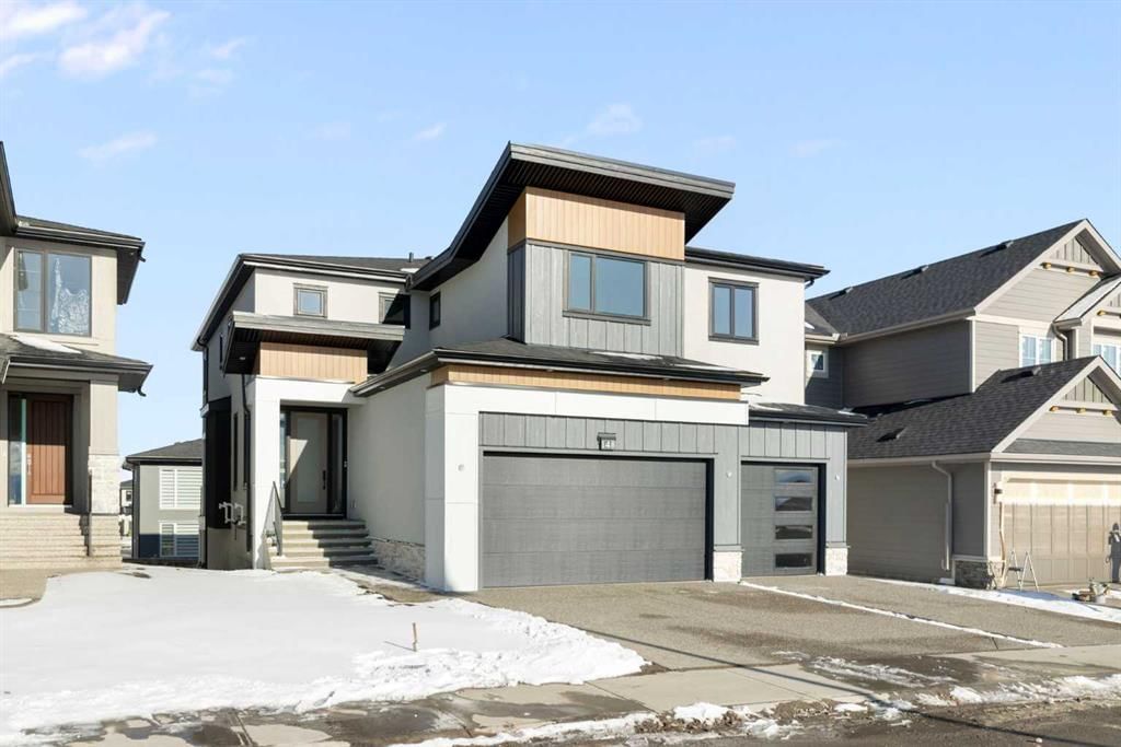 148 Aspen Summit Heights SW, Calgary — photo 2 of 50