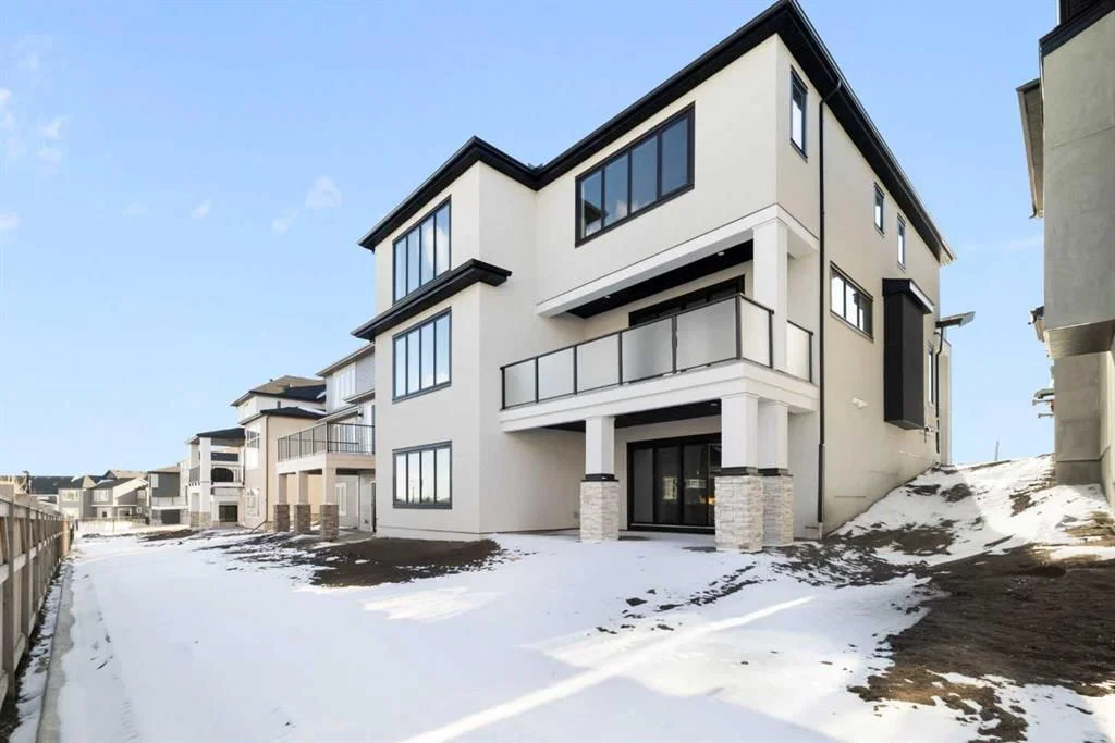 148 Aspen Summit Heights SW, Calgary — photo 3 of 50