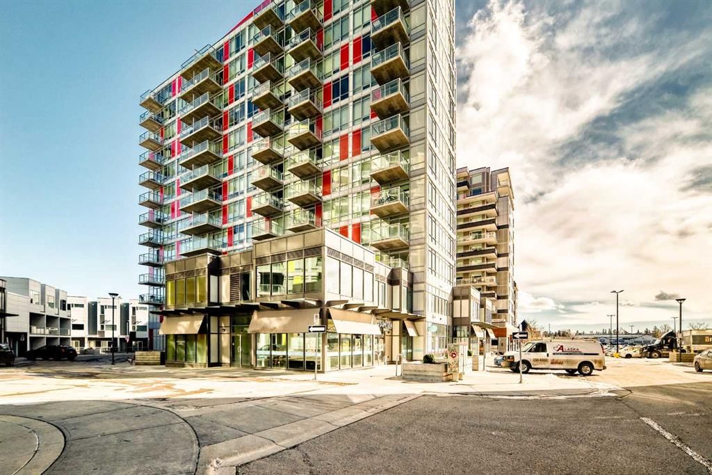 412, 10 brentwood Common NW, Calgary — main listing photo