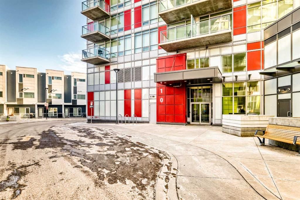 412, 10 brentwood Common NW, Calgary — photo 4 of 37