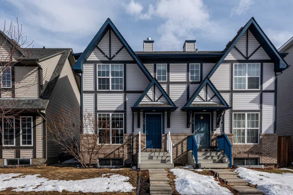 58 Elgin Meadows Gardens SE, Calgary — main listing photo