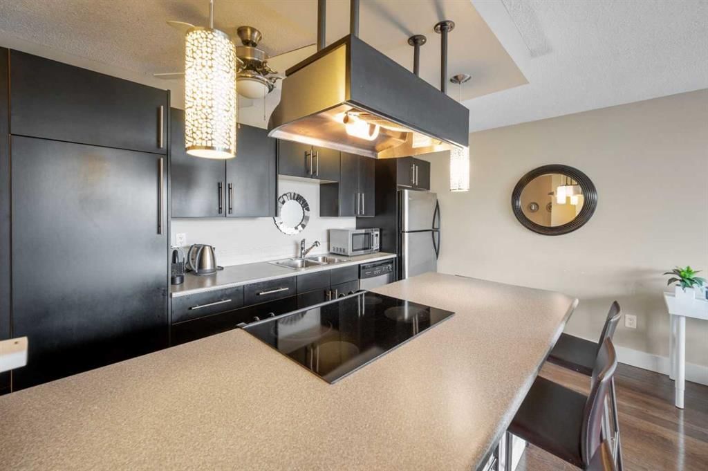 306, 505 19 Avenue SW, Calgary — photo 5 of 26