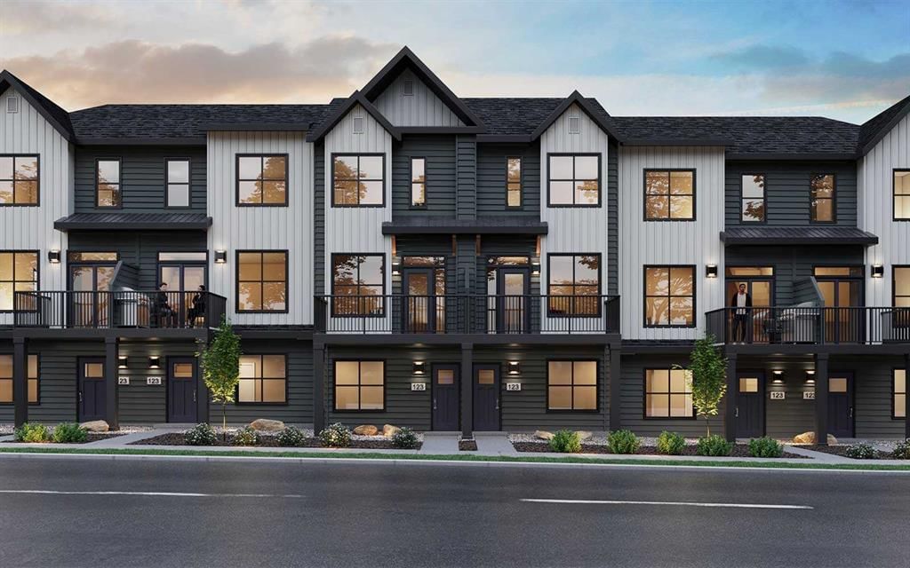 1505, 255 Rowmont Boulevard NW, Calgary — main listing photo