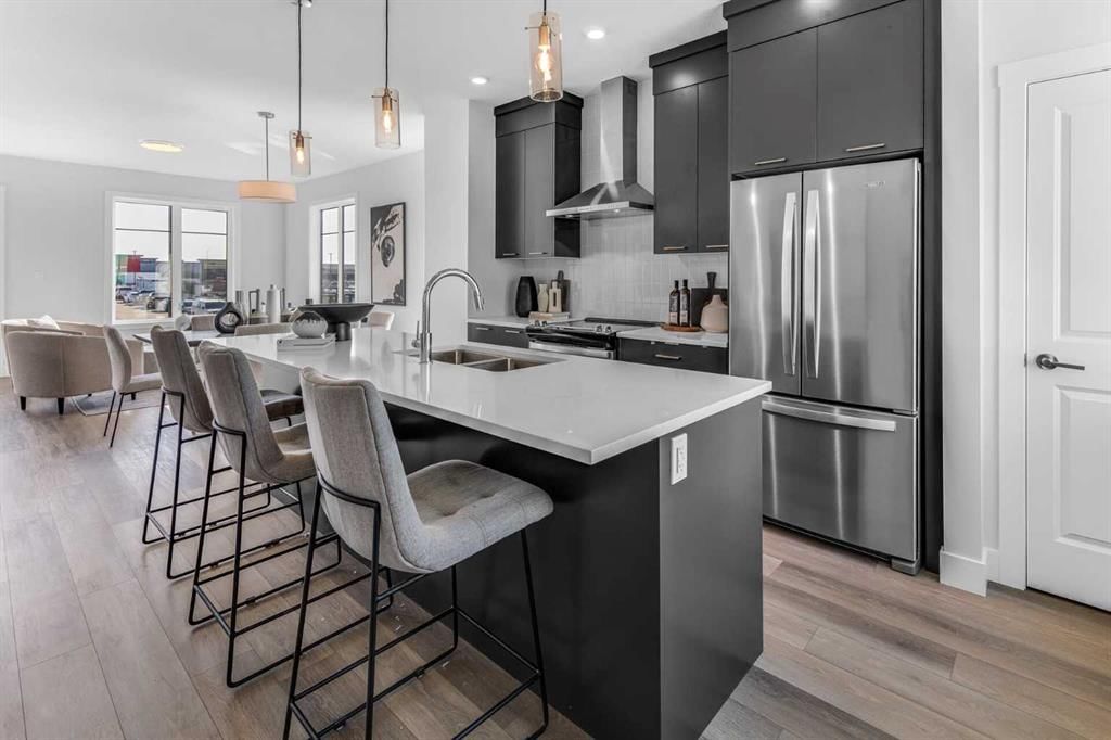 1505, 255 Rowmont Boulevard NW, Calgary — photo 5 of 20