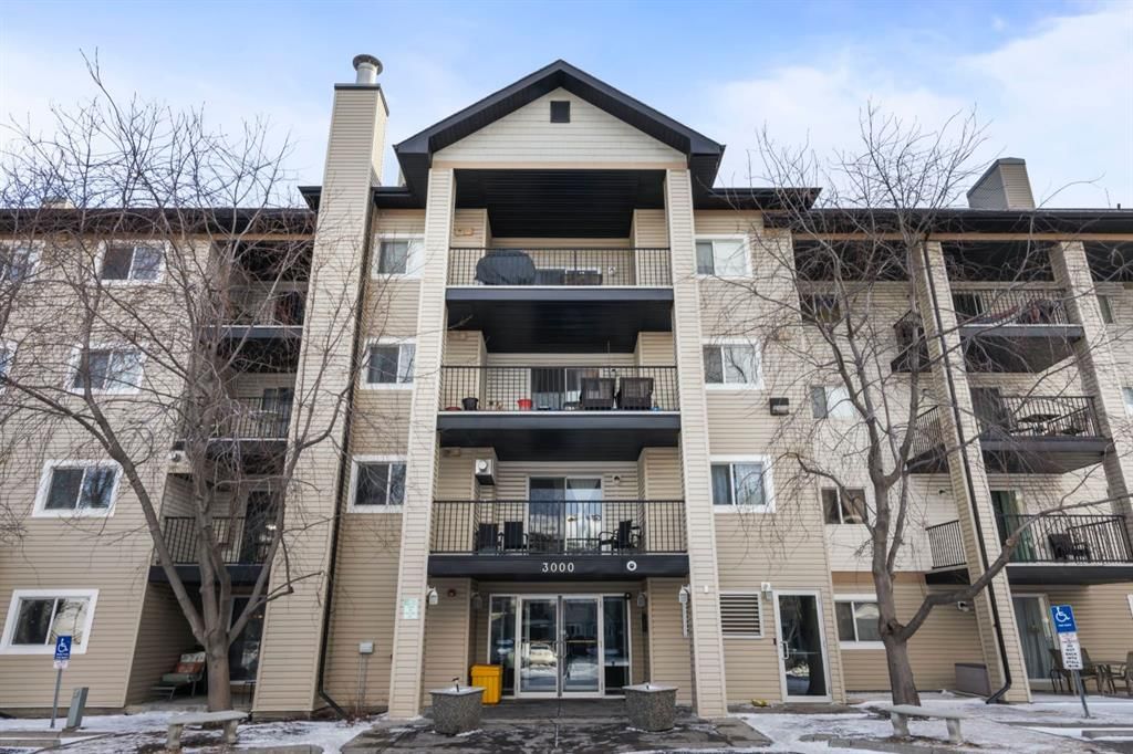 3410, 4975 130 Avenue SE, Calgary — main listing photo