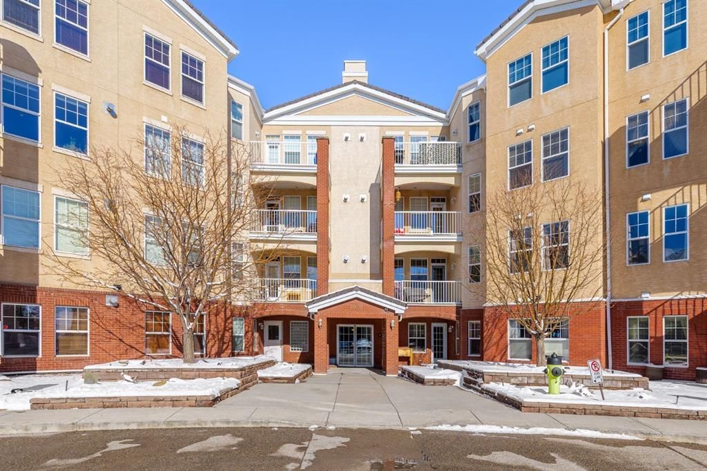 5302, 14645 6 Street SW, Calgary — main listing photo
