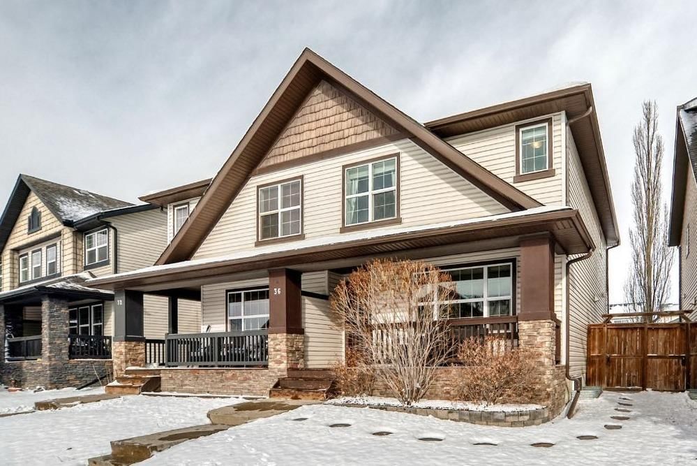 36 Panora Way NW, Calgary — main listing photo