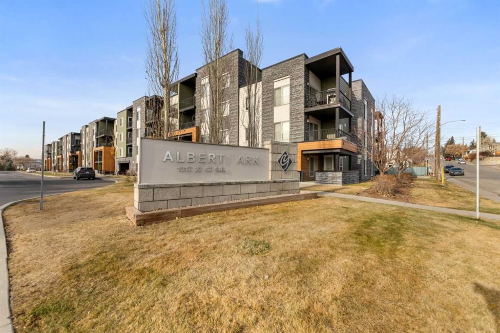 3204, 1317 27 Street SE, Calgary — photo 2 of 37