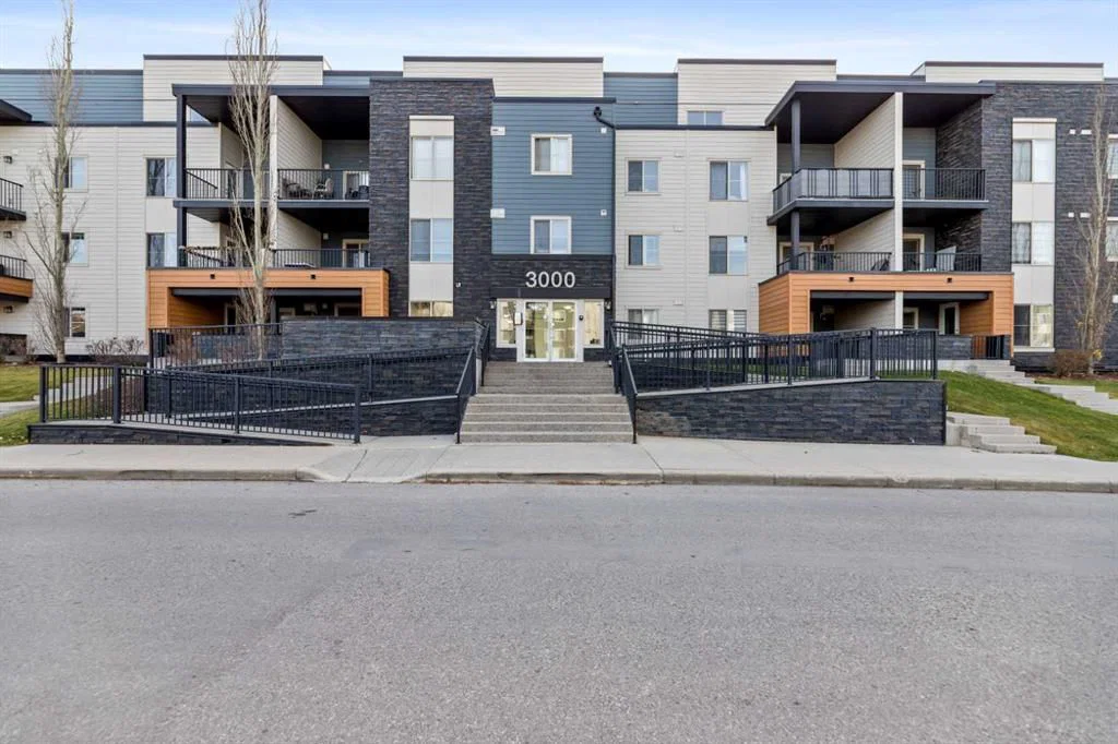 3204, 1317 27 Street SE, Calgary — photo 3 of 37