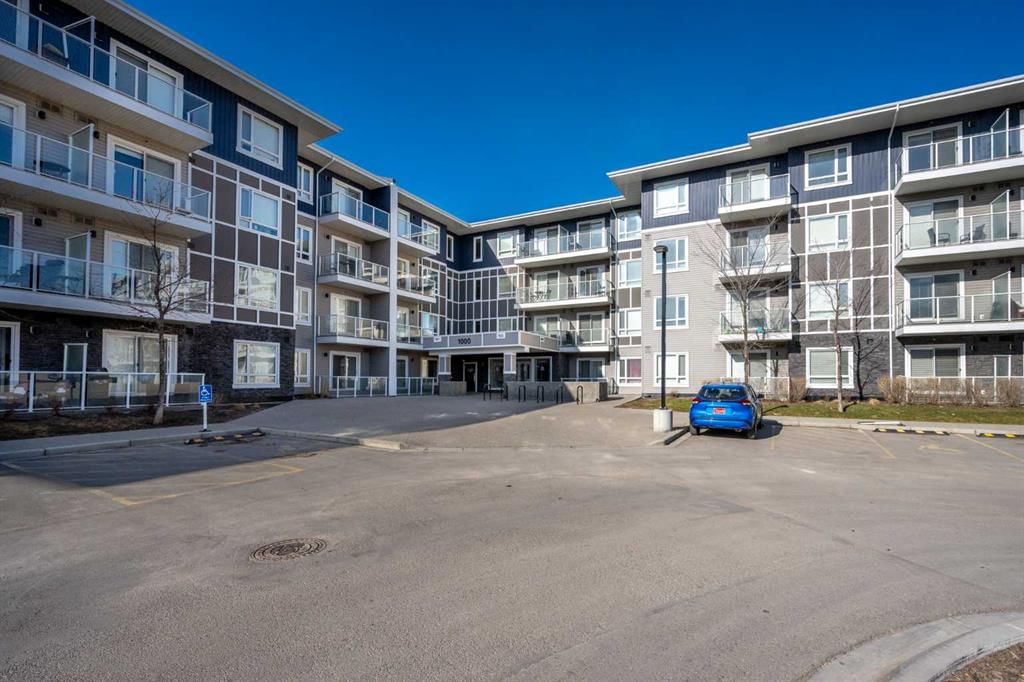 1228, 76 Cornerstone Passage NE, Calgary — photo 2 of 18