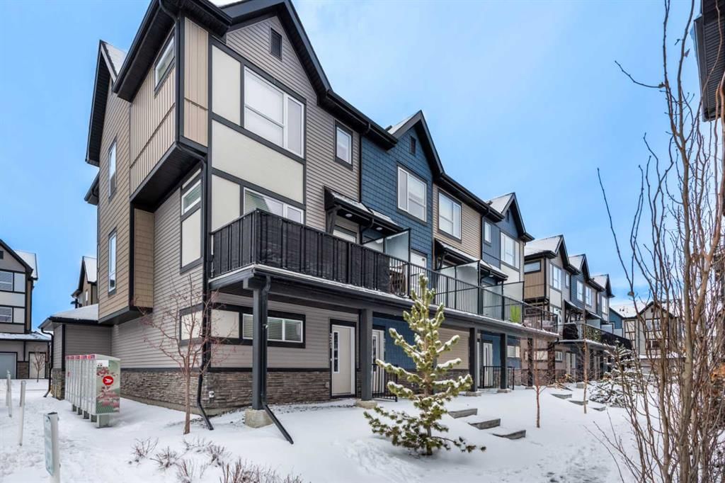 219, 850 Belmont Drive SW, Calgary — photo 2 of 29