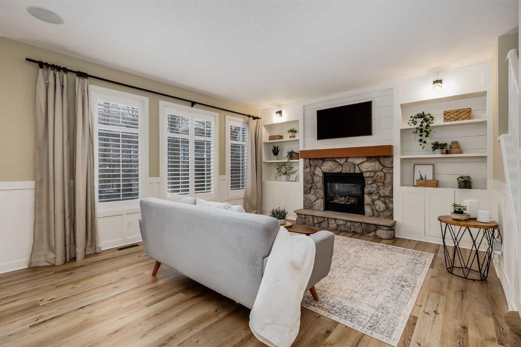 153 Cranridge Terrace SE, Calgary — photo 2 of 50