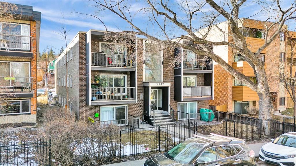 305, 2417 17 Street SW, Calgary — photo 5 of 27