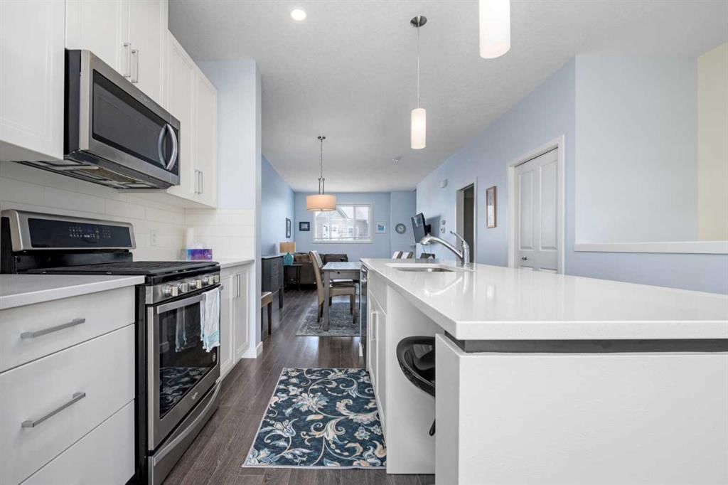100 Copperstone Villas SE, Calgary — photo 4 of 29