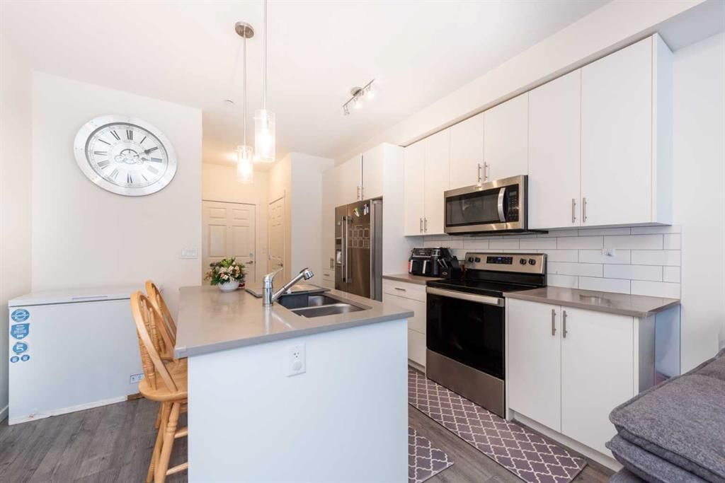 5308, 151 Legacy Main Street SE, Calgary — photo 3 of 30