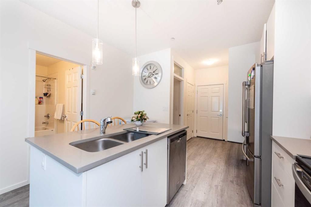 5308, 151 Legacy Main Street SE, Calgary — photo 5 of 30