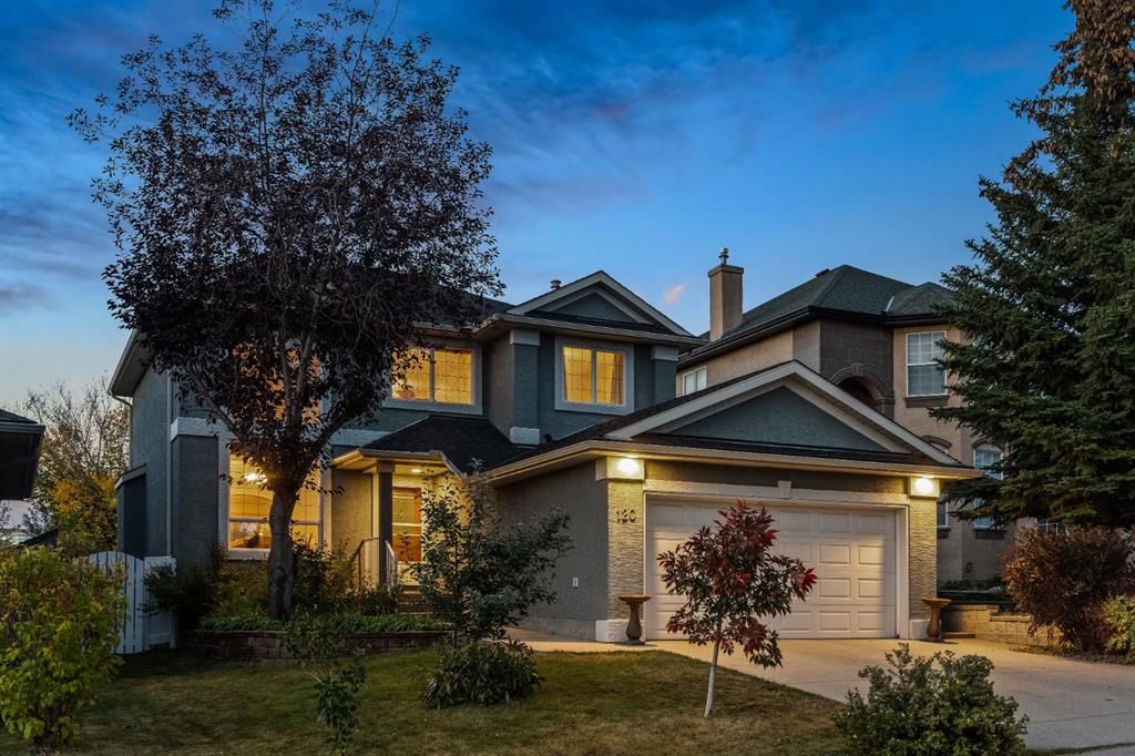 120 Simcoe Close SW, Calgary — main listing photo