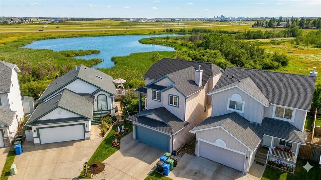 47 Anaheim Crescent NE, Calgary — main listing photo