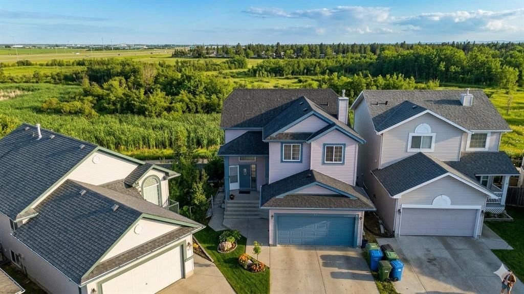47 Anaheim Crescent NE, Calgary — photo 3 of 30