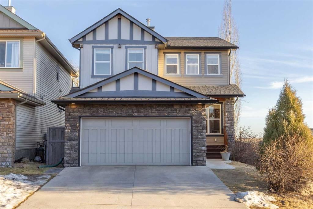 59 Cortina Way SW, Calgary — main listing photo